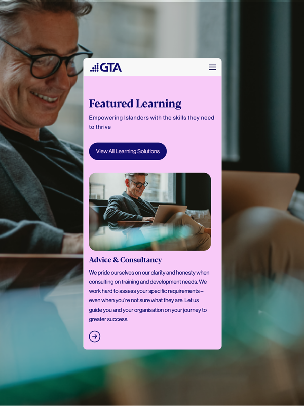 Guernsey Training agency (GTA)